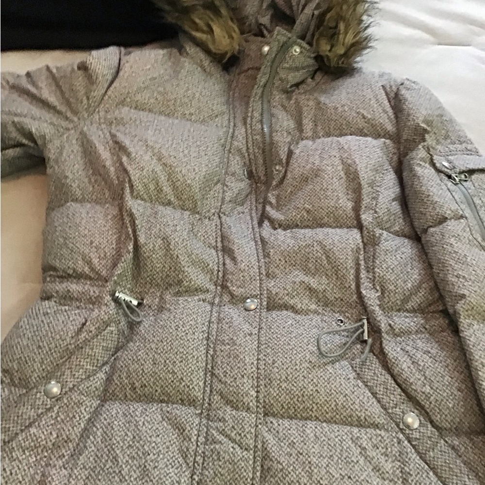 Ralph Lauren winter jacket